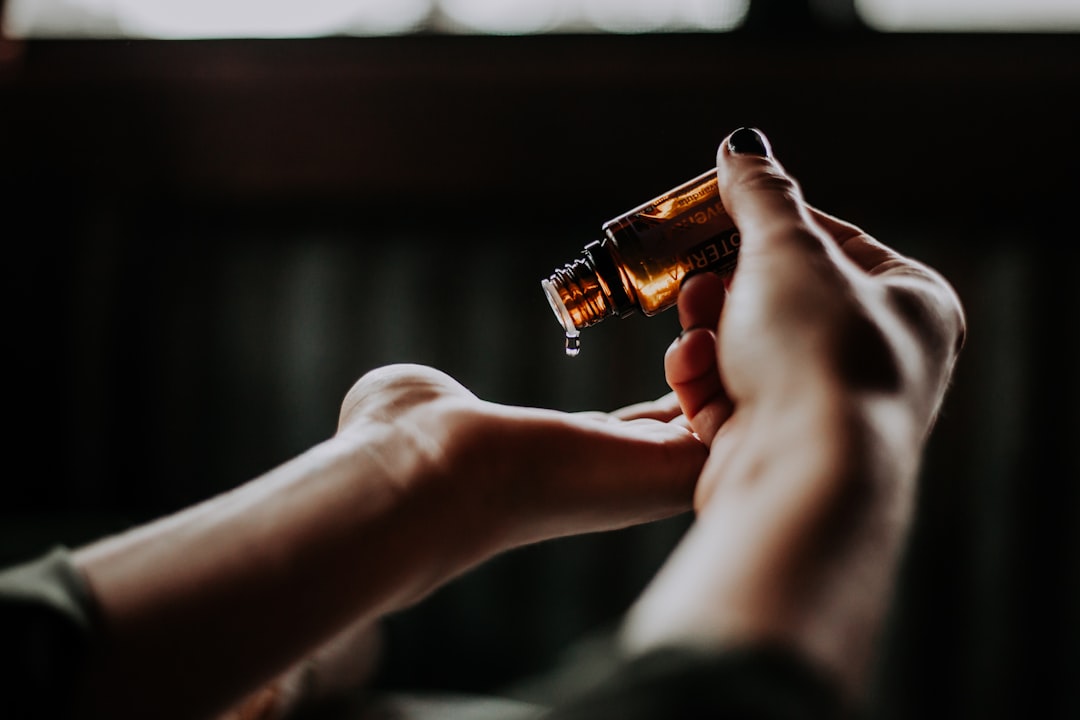 Luxury Facial Treatment