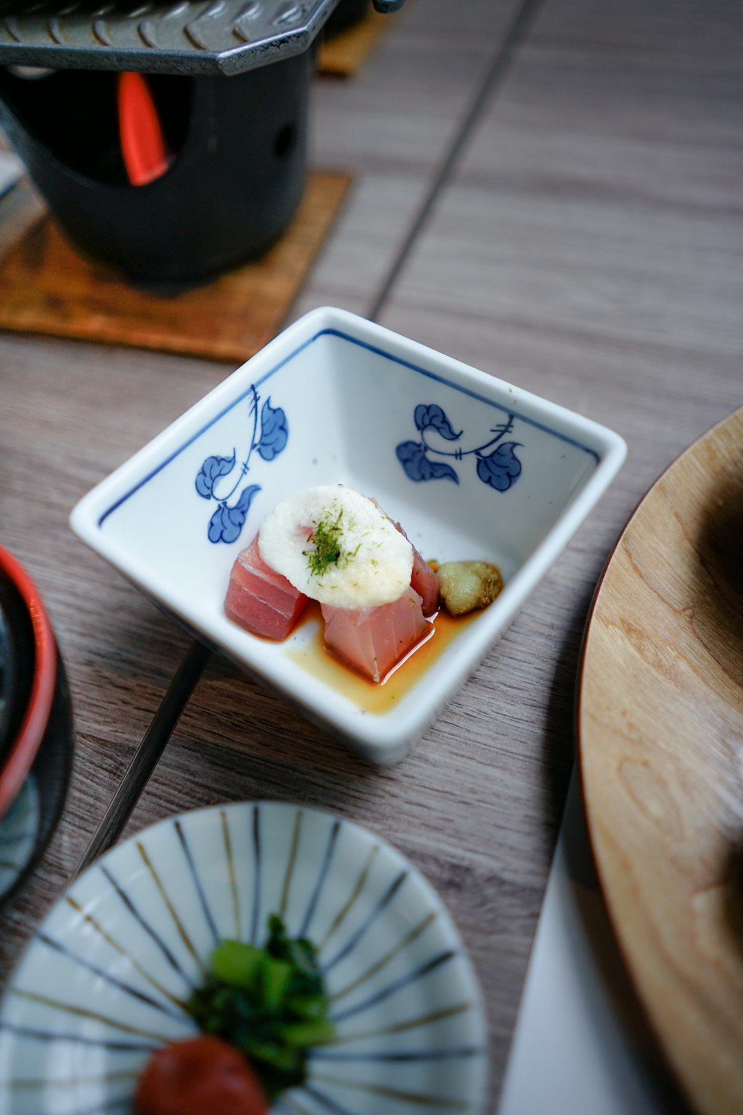 Wellness Package