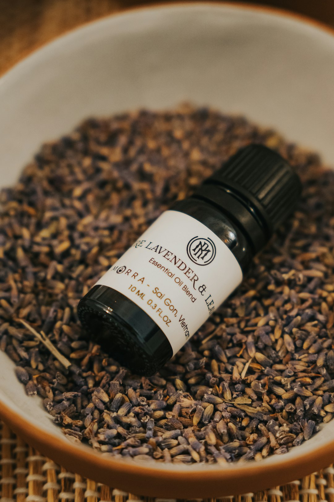 Aromatherapy Selection