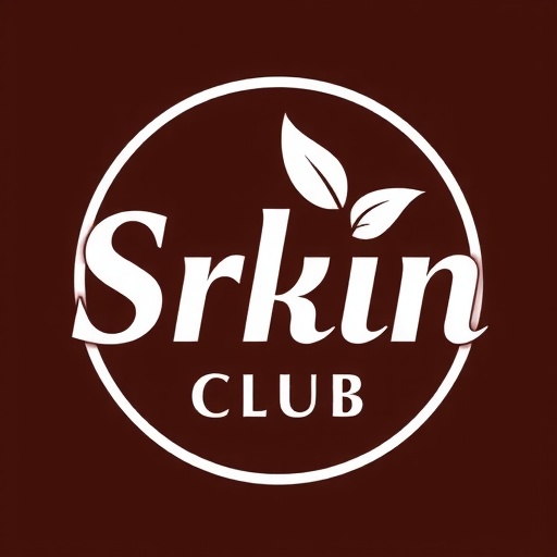 Srkin Club Logo